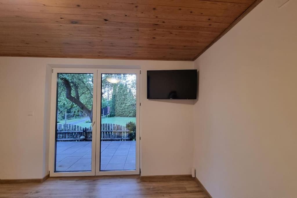 Villa Pod Jablonia à Bydgoszcz Extérieur photo