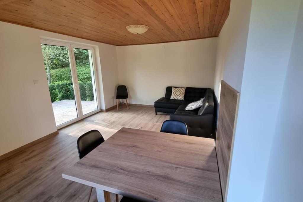 Villa Pod Jablonia à Bydgoszcz Extérieur photo